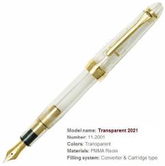 Sailor 1911 Large Demonstrator